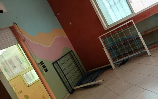 شقة للبيع بحي الأزهر – مساحة 120م² في قلب ابن الخطيب بفاس