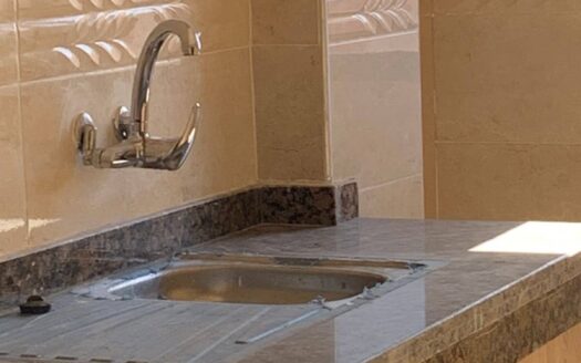 شقة للكراء في موقع هادئ ومميز بسطات