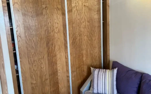 شقة رائعة للكراء بمالاغا بيتش المنصورية – 84م² في موقع ساحلي مميز